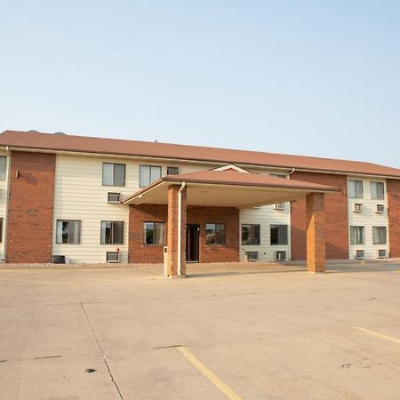 Wagner Lakeside Motel Екстер'єр фото