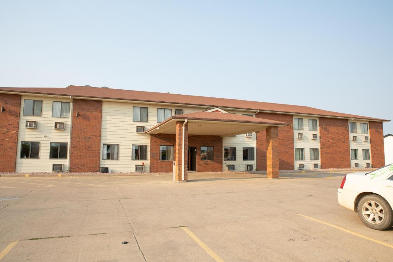 Wagner Lakeside Motel Екстер'єр фото