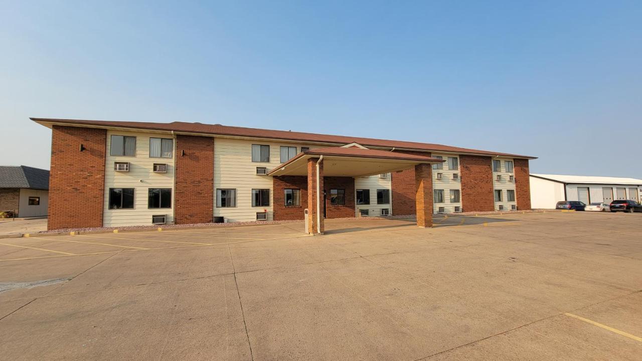 Wagner Lakeside Motel Екстер'єр фото