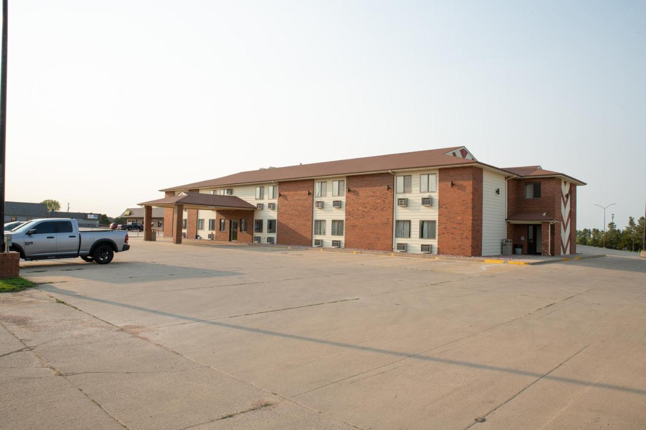 Wagner Lakeside Motel Екстер'єр фото