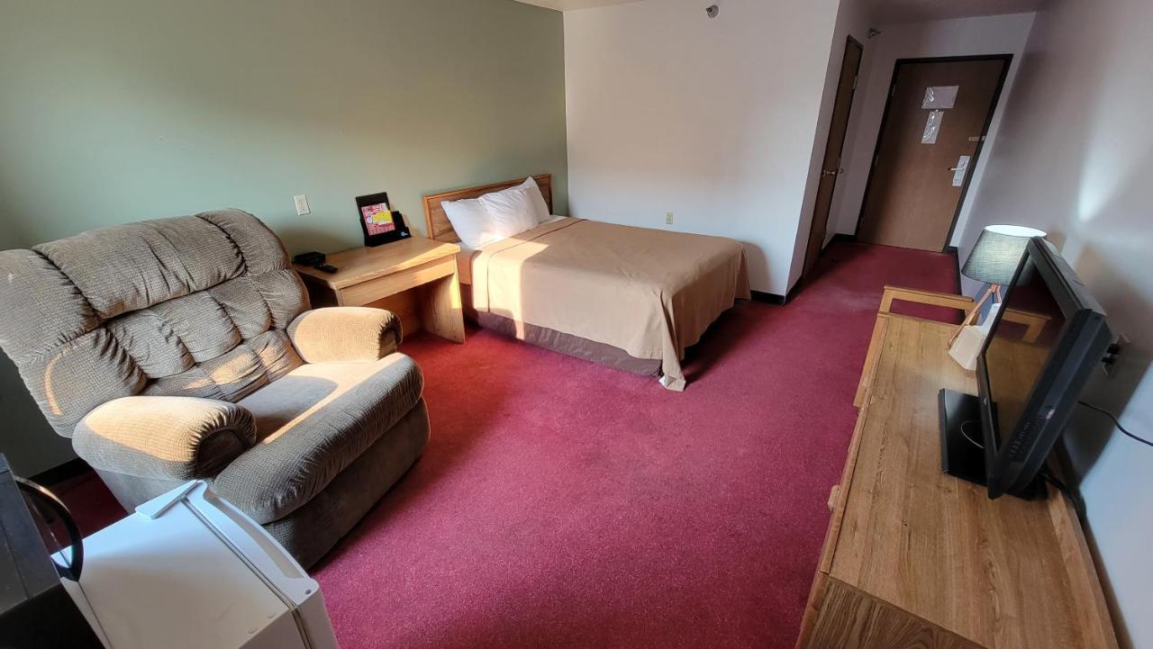 Wagner Lakeside Motel Екстер'єр фото