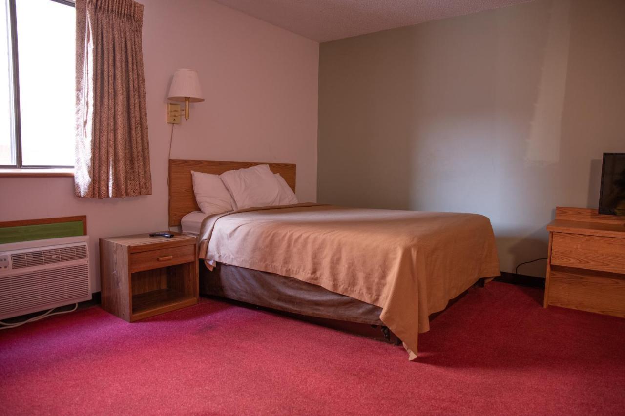 Wagner Lakeside Motel Екстер'єр фото