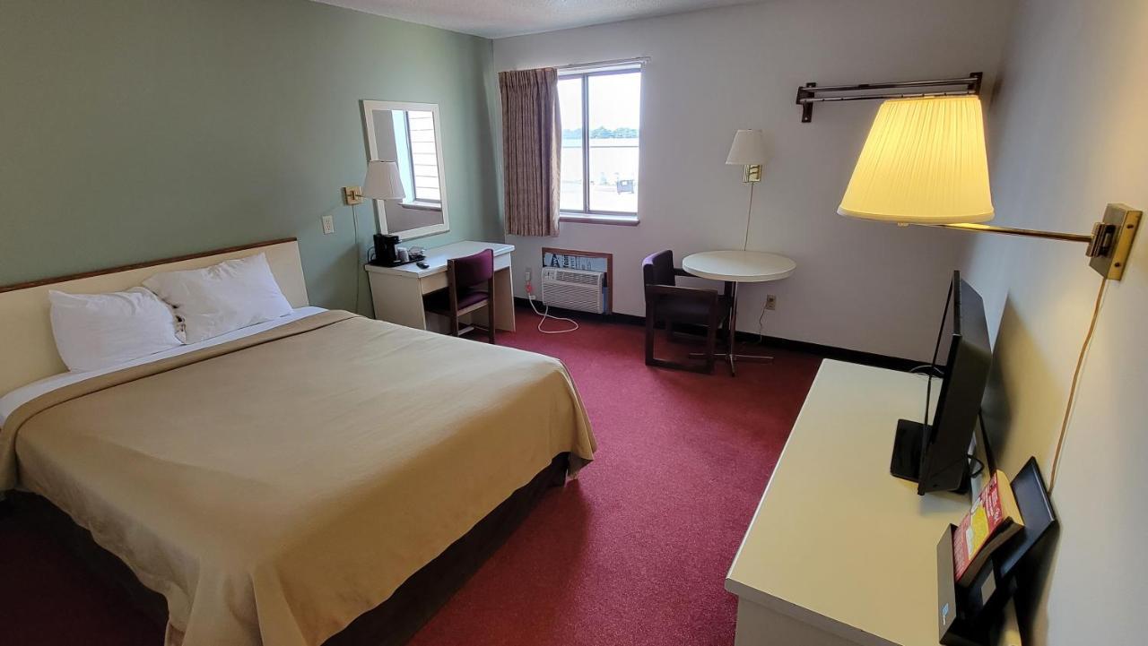 Wagner Lakeside Motel Екстер'єр фото