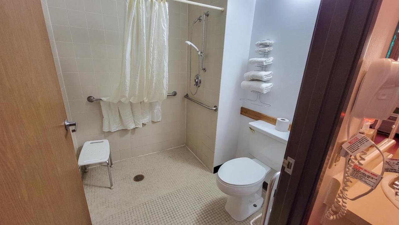 Wagner Lakeside Motel Екстер'єр фото