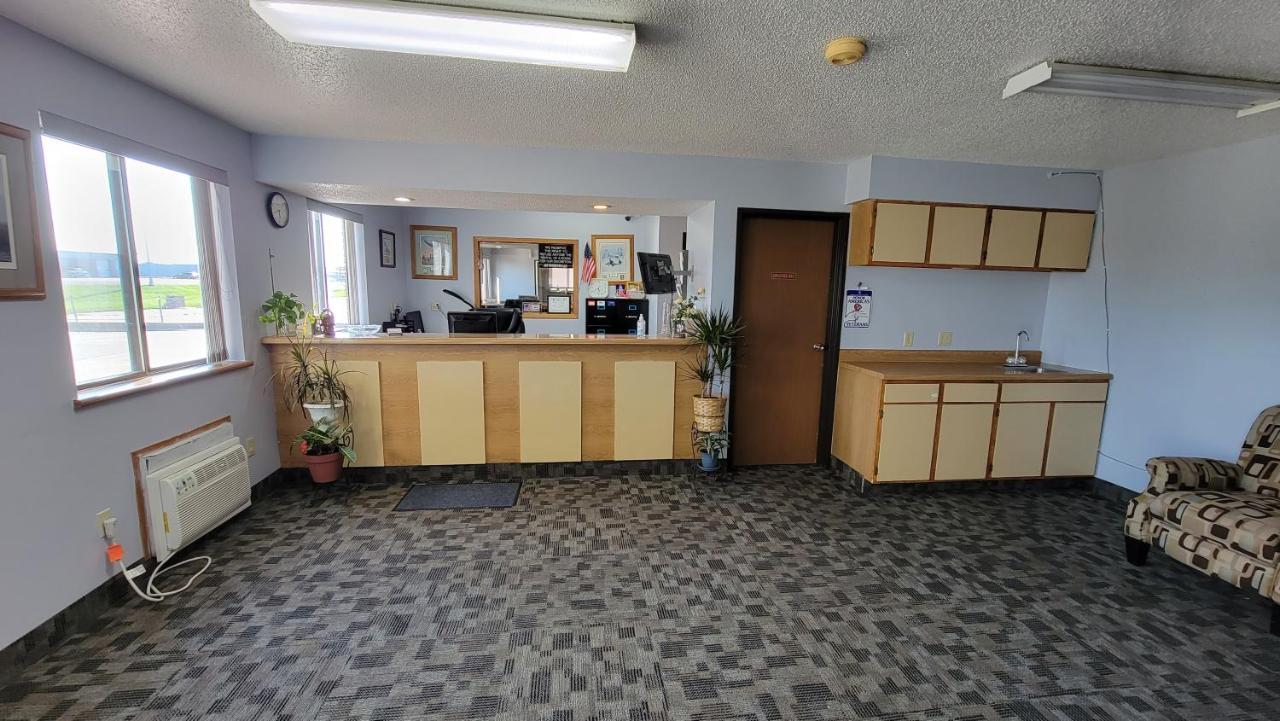 Wagner Lakeside Motel Екстер'єр фото
